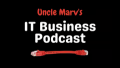 IT Business Podcast