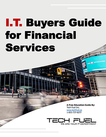 IT Buyers Guide