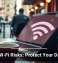 Public Wi-Fi Risks: Protect Your Data Now